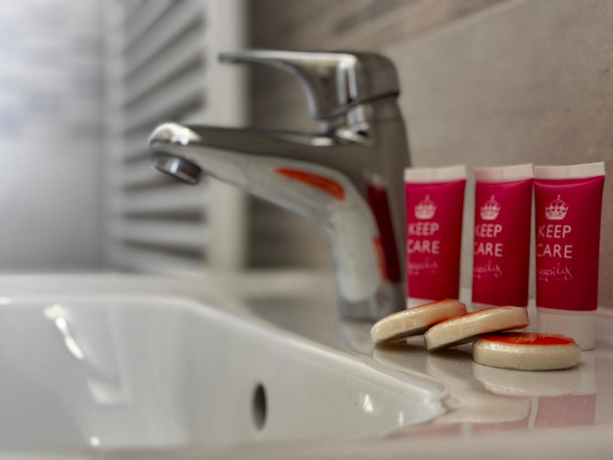 Appartamento Lakeside Delight Riva del Garda