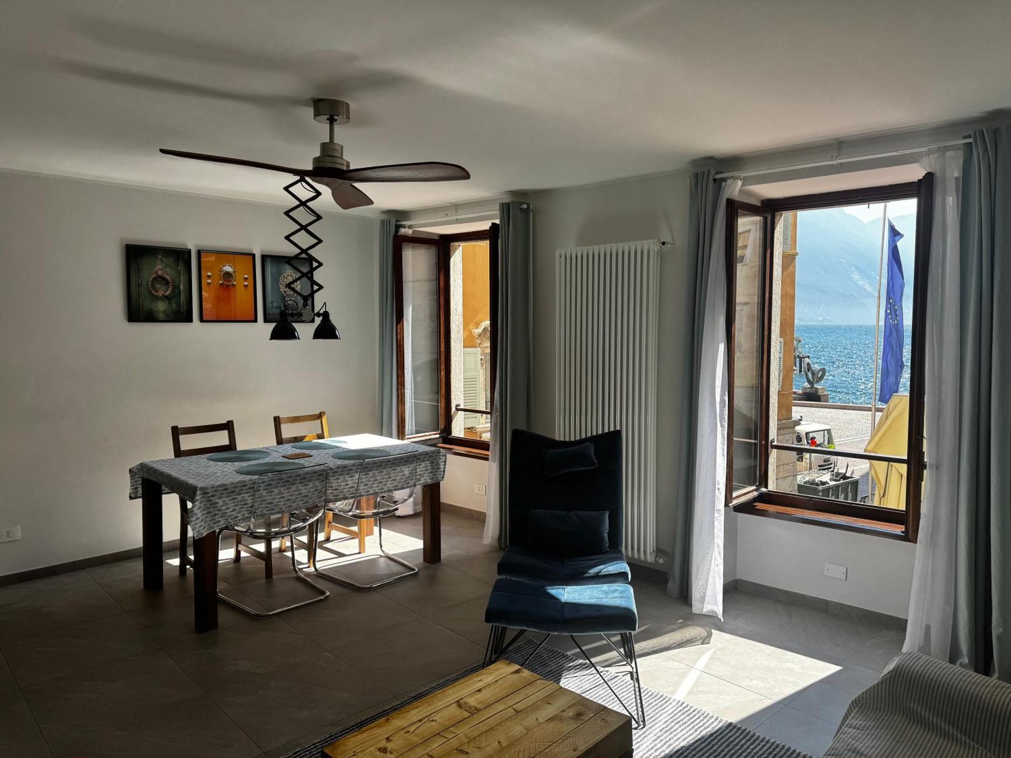 Lakeside Delight Appartamento