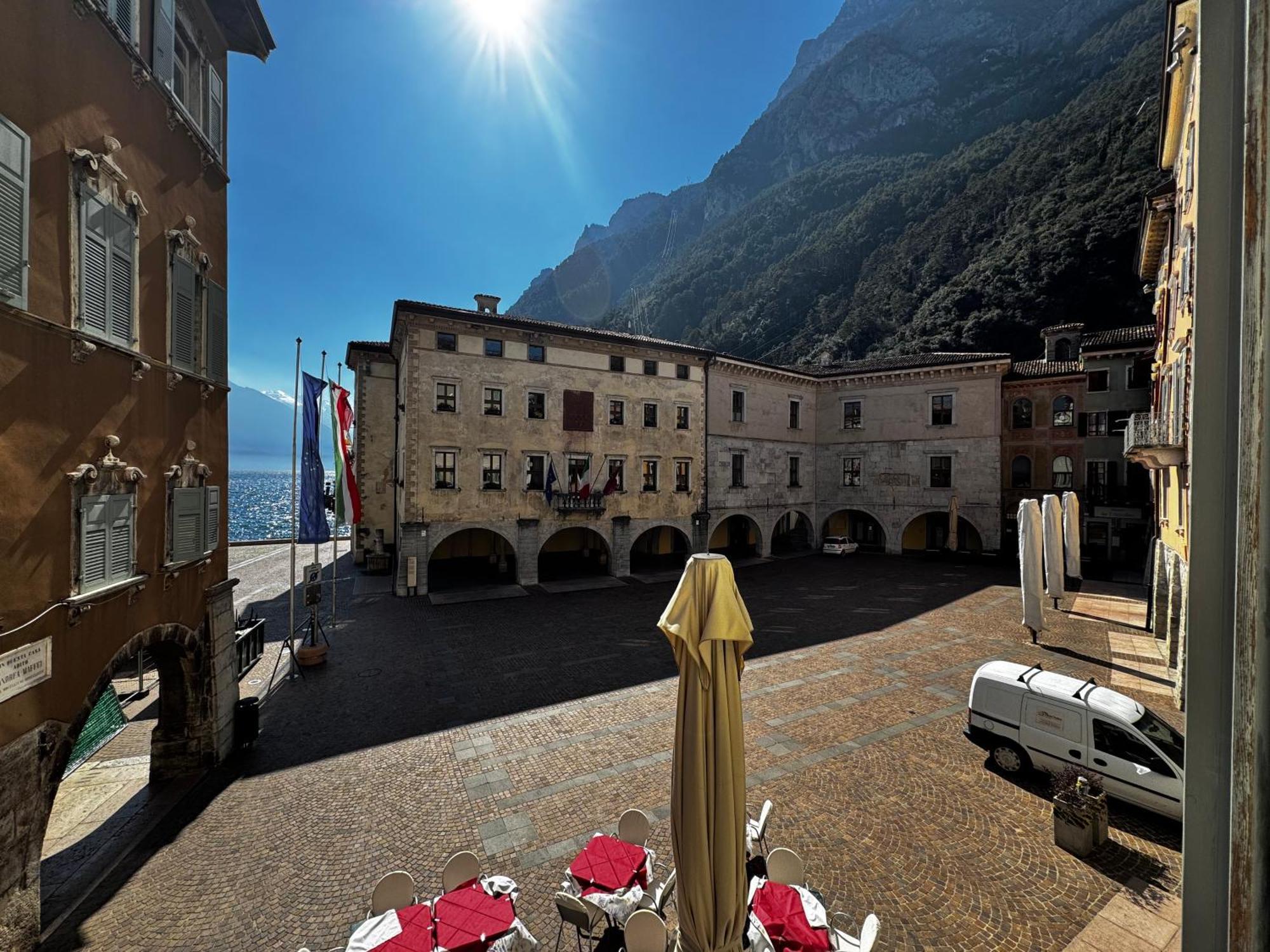 Appartamento Lakeside Delight