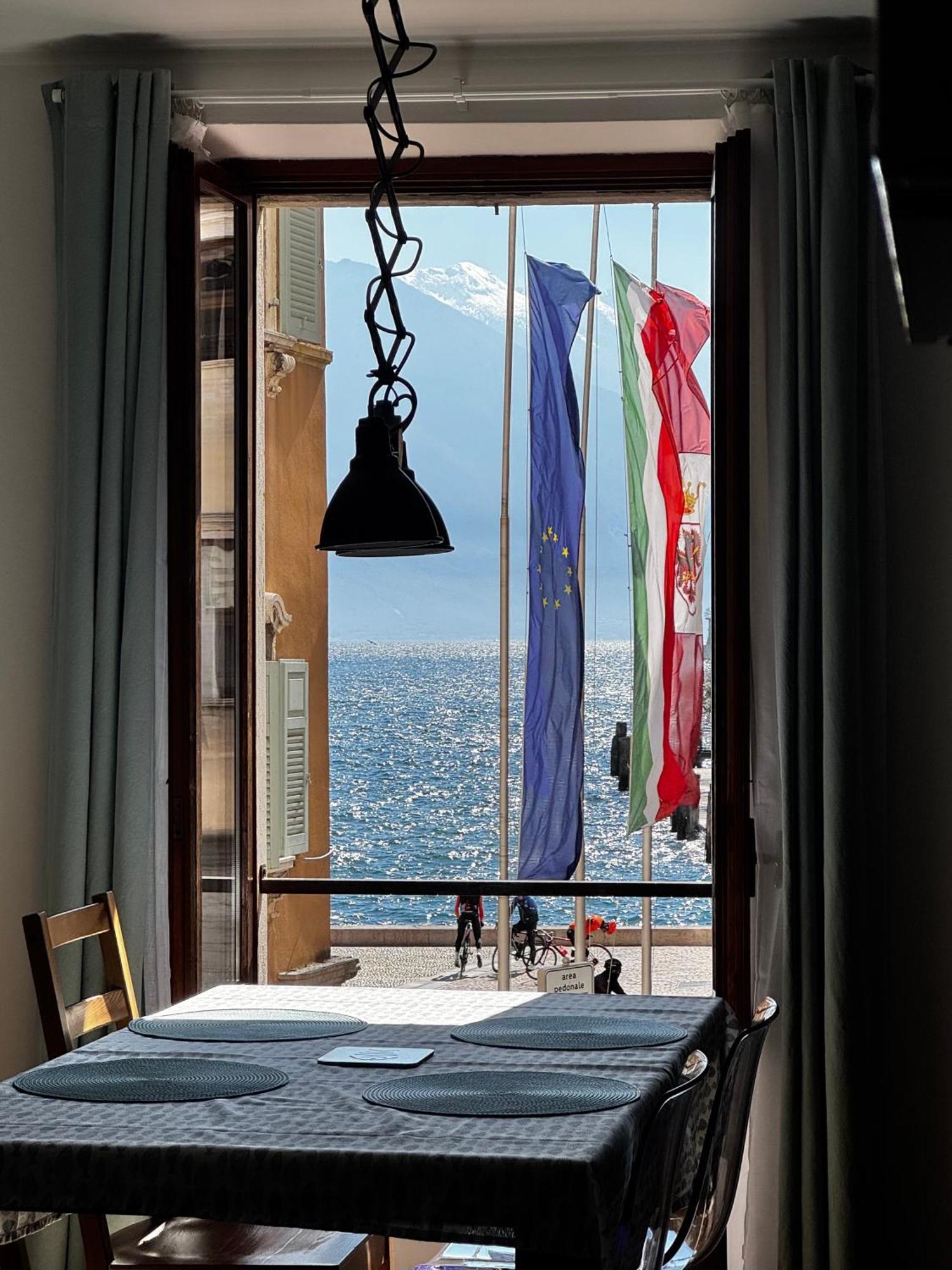 Lakeside Delight Appartamento *